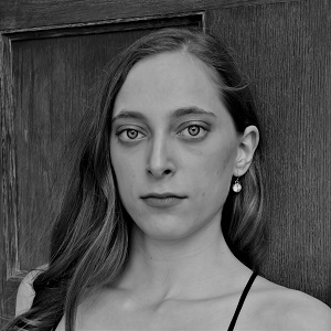 Glenwood Dance Studio Teacher Adina Stuhlman