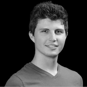 Glenwood Dance Studio Teacher Brennen Renteria